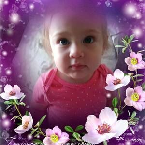 Meet your Posher, Arlene